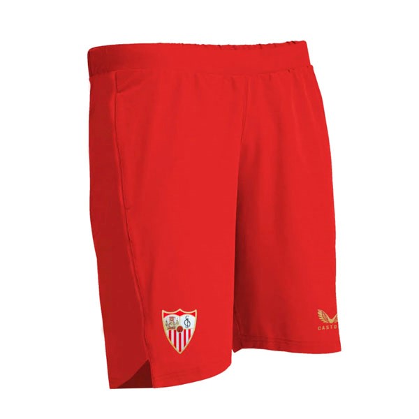 Pantalones Sevilla Segunda equipo 2023-24